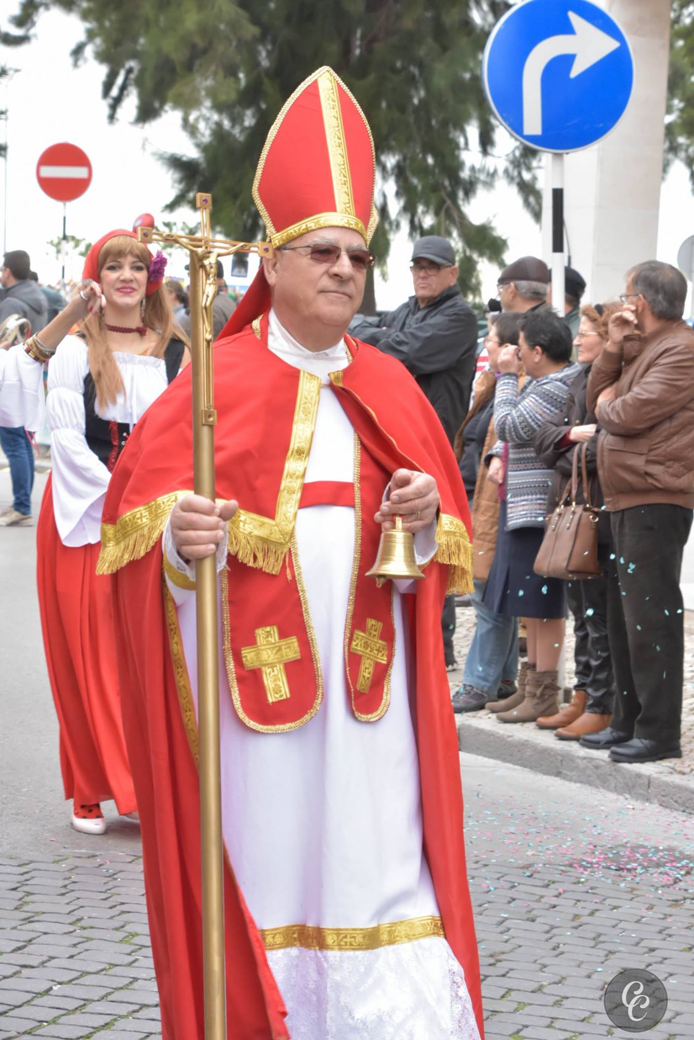 carnaval do montijo